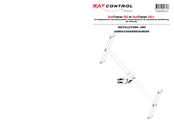 Sat Control SunTracer OG+ Installations- Und Gebrauchsanweisungen