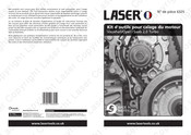 Laser 6325 Handbuch