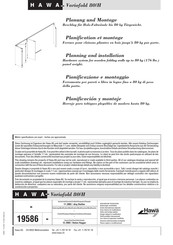 Hawa Variofold 80/H Planung Und Montage