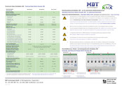 MDT Technologies AKI-Serie Betriebsanleitung