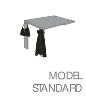 IVY DESIGN Model Standard Montageanleitung