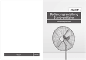 Toom 9350201 Bedienungsanleitung