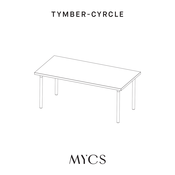 MYCS TYMBER-CYRCLE Montageanleitung