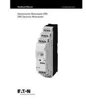Eaton EMS-ROS-T-2,4-24VDC Handbuch