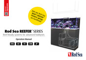 Red Sea Reefer 3xl 900 Handbucher Manualslib