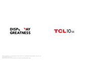 TCL 10 SE Benutzerhandbuch