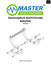 Master MAS4A087 Bnutzermanual