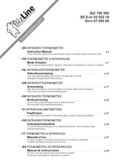 BizLine BIZ 790 395 Anwendung