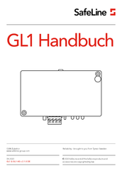 Safeline GL1-4G Handbuch
