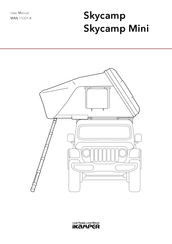 Ikamper Skycamp Mini Handbucher Manualslib