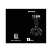 Bluedio T3 Bedienungsanleitung