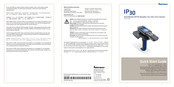 Intermec IP30 Kurzanleitung