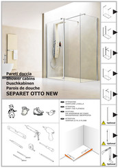 Arblu SEPARET OTTO NEW Montageanleitung