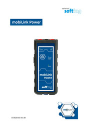 Softing mobiLink Power Erste Schritte