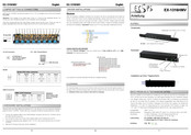 Exsys EX-1316HMV Anleitung