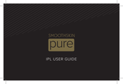 Smoothskin PURE Bedienungsanleitung