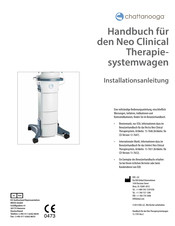 Chattanooga Neo Clinical Handbuch