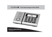 Olympia Protect 6 Serie Bedienungsanleitung