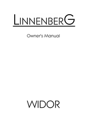 Linnenberg WIDOR Benutzerhandbuch
