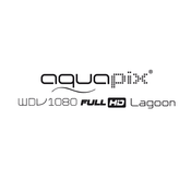 Easypix aquapix WDV1080 HD Lagoon Bedienungsanleitung