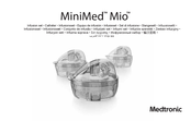 Medtronic MiniMed Mio Anleitung