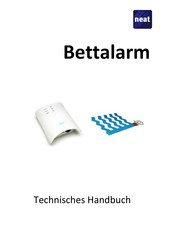 Neat D-1070-2G Technisches Handbuch