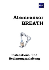 Neat BREATH Installations- Und Bedienungsanleitung