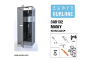 Aurlane ROOKY Montageanleitung