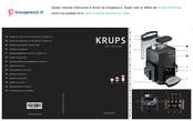 Krups EA816 Bedienungsanleitung