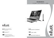 Intuix S820 Benutzerhandbuch