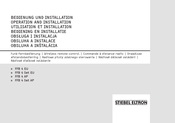 STIEBEL ELTRON FFB 4 Set AP Bedienung Und Installation