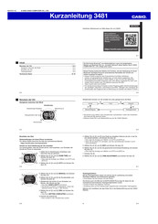 casio module 3481,Quality assurance,protein-burger.com