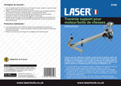 Laser 5750 Anleitung