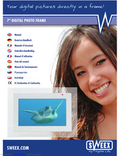 SWEEX mm007 Benutzerhandbuch