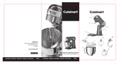 Cuisinart SM50E Hinweise