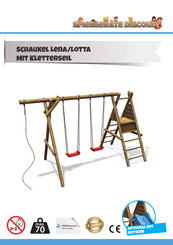 Spielgeraete-Discount Lotta Montageanleitung