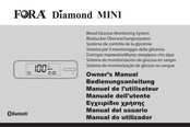 Fora diamond mini Bedienungsanleitung