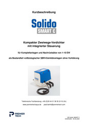 PREMIER TECH Solido SMART C Kurzbeschreibung