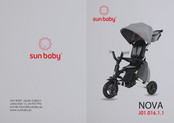 sun baby NOVA Handbuch