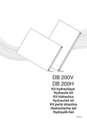 INISOL DB 200H Montageanleitung