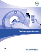 Bayer Radimetrics Bedienungsanleitung