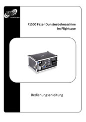Etec E5000115 Bedienungsanleitung