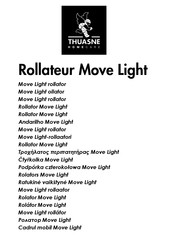 THUASNE Move Light Handbuch
