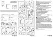 STEINEL L20S Information