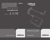 Jabra BT 620s Bedienungsanleitung