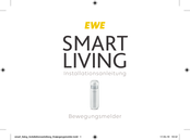 Ewe SMART LIVING Installationsanleitung