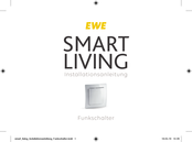 Ewe SMART LIVING Installationsanleitung