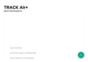 LIBRATONE TRACK Air+ Benutzerhandbuch