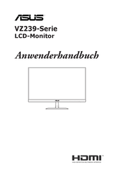 Asus 90LM0332-B01670 Anwenderhandbuch