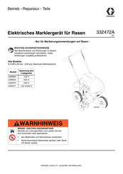 Graco 24N950 Betriebsanleitung